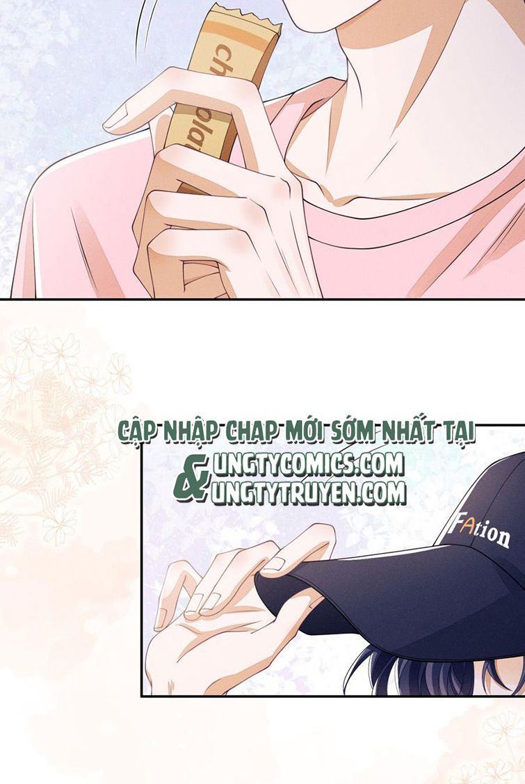 Bất Lộ Thanh Sắc Chapter 8 - Trang 2