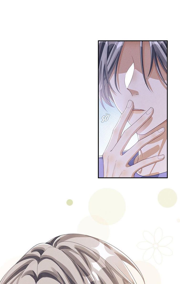 Bất Lộ Thanh Sắc Chapter 8 - Trang 2