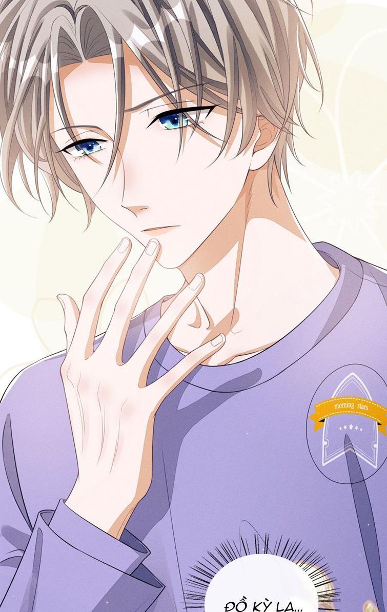 Bất Lộ Thanh Sắc Chapter 8 - Trang 2