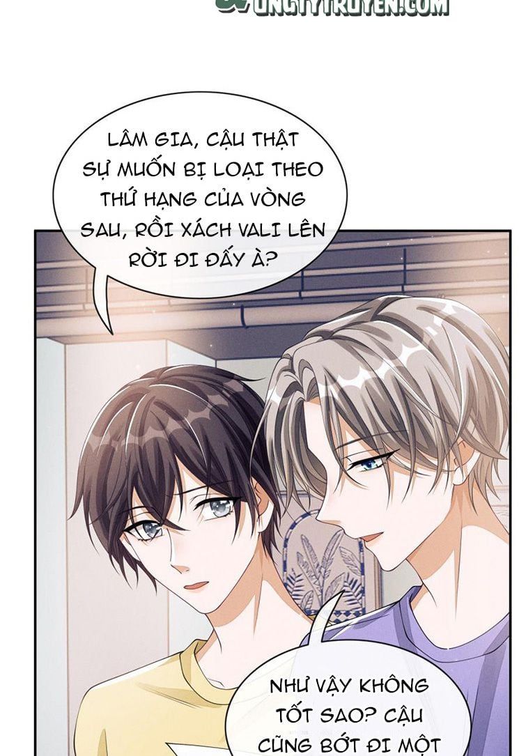 Bất Lộ Thanh Sắc Chapter 9 - Trang 2