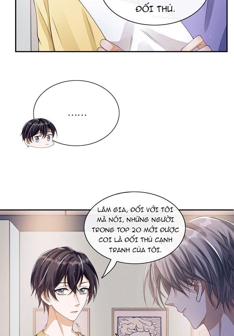 Bất Lộ Thanh Sắc Chapter 9 - Trang 2