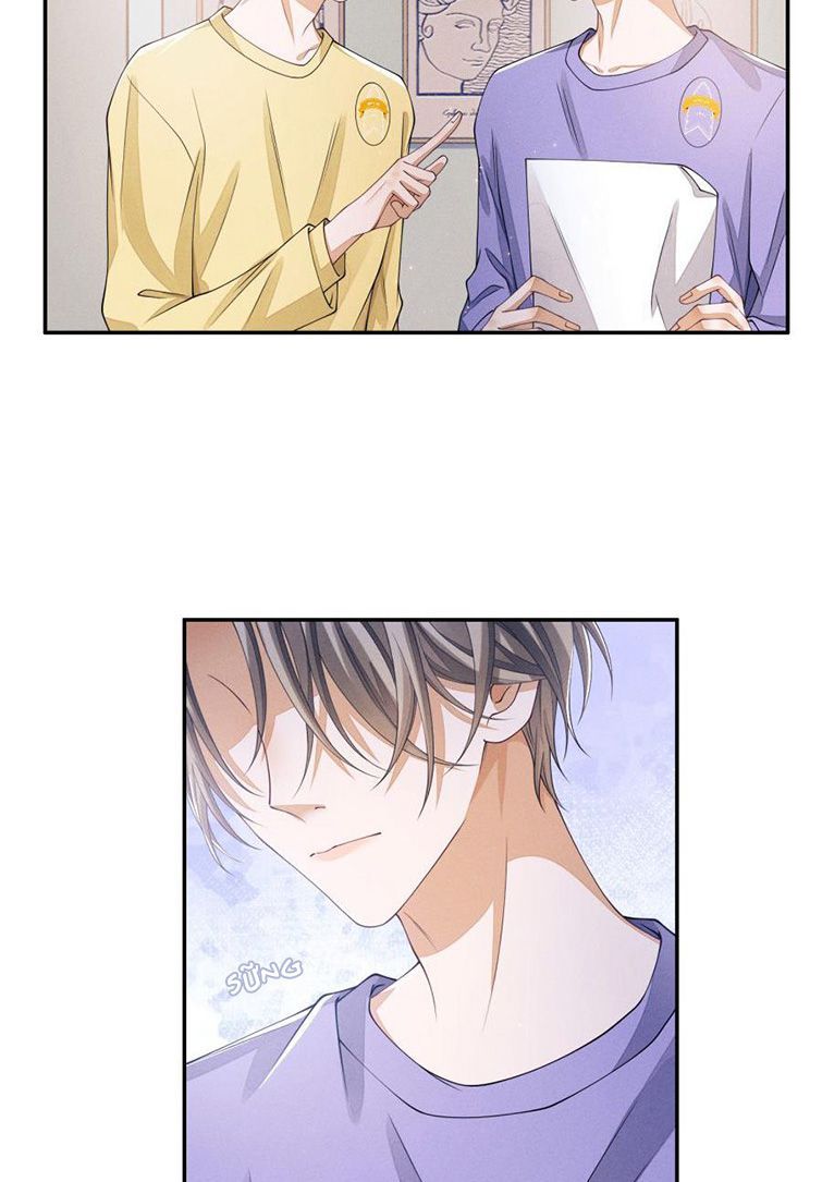 Bất Lộ Thanh Sắc Chapter 9 - Trang 2