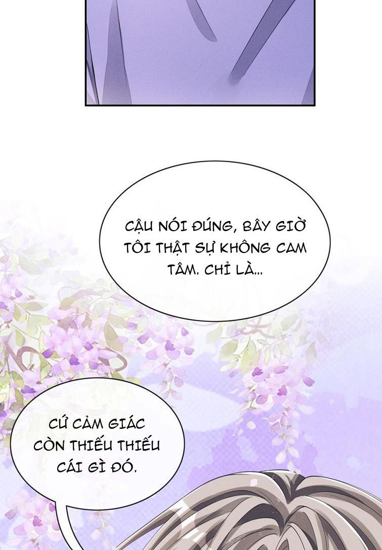 Bất Lộ Thanh Sắc Chapter 9 - Trang 2