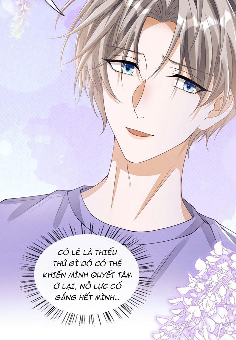 Bất Lộ Thanh Sắc Chapter 9 - Trang 2