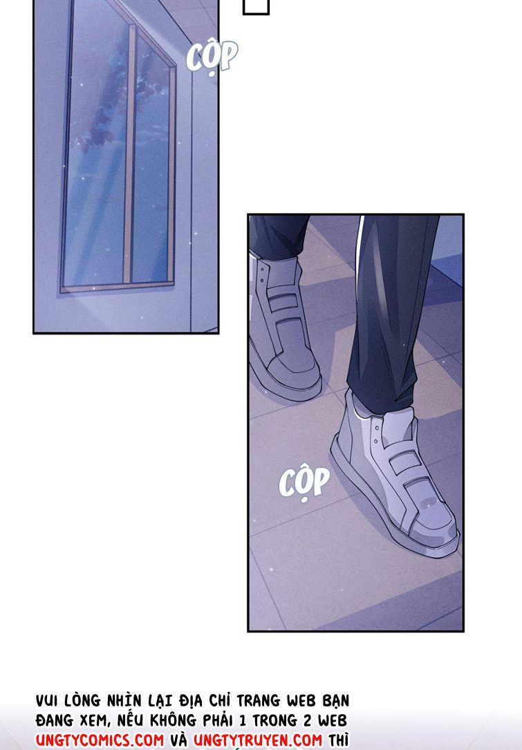 Bất Lộ Thanh Sắc Chapter 9 - Trang 2