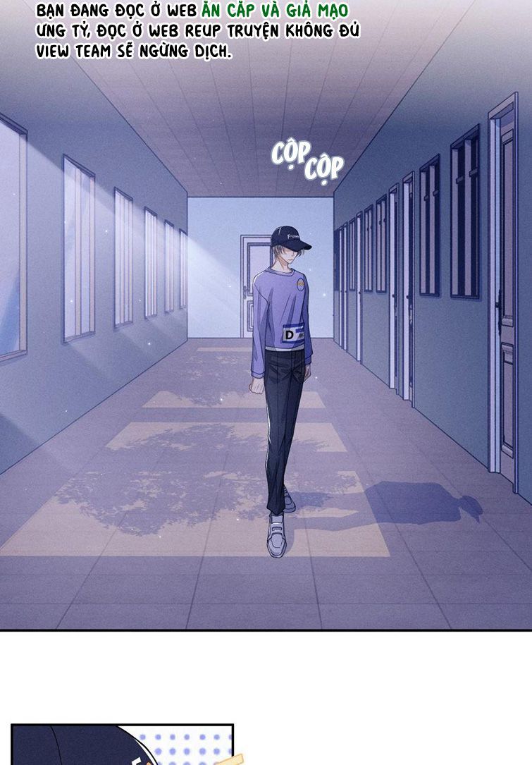 Bất Lộ Thanh Sắc Chapter 9 - Trang 2