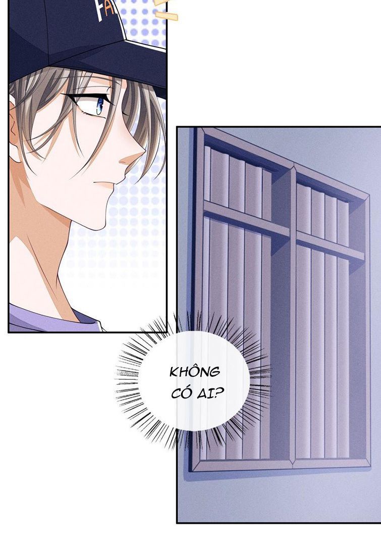 Bất Lộ Thanh Sắc Chapter 9 - Trang 2