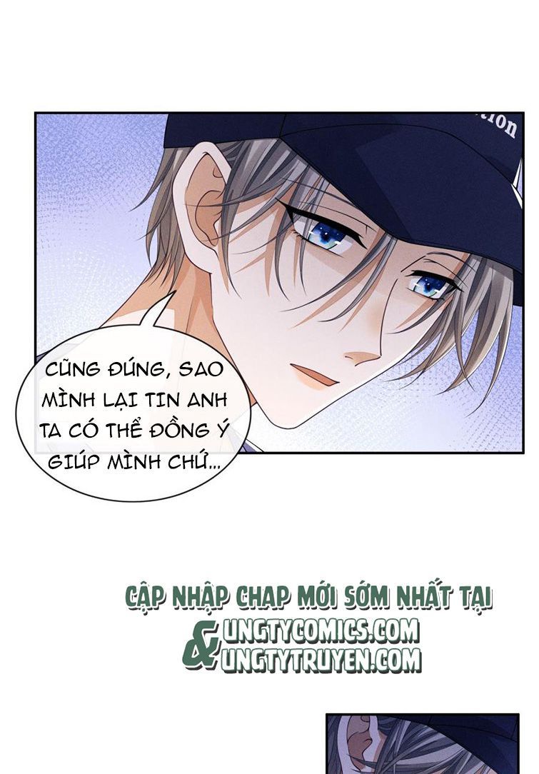Bất Lộ Thanh Sắc Chapter 9 - Trang 2