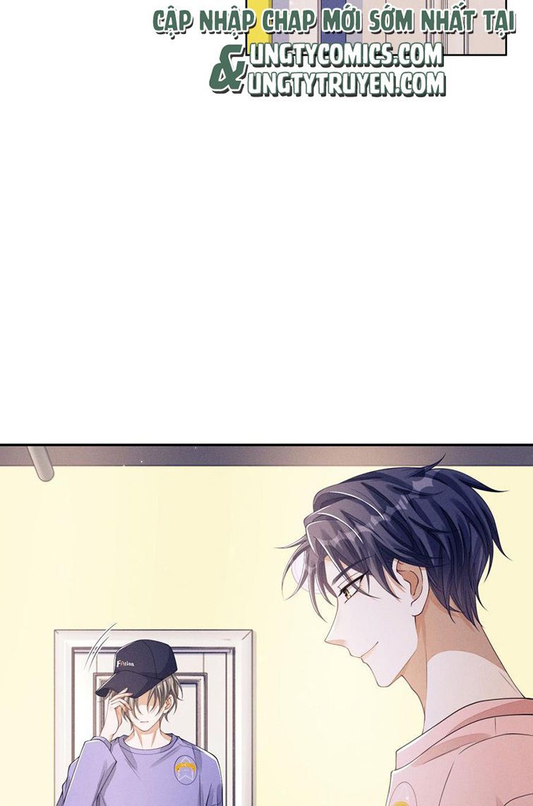 Bất Lộ Thanh Sắc Chapter 9 - Trang 2