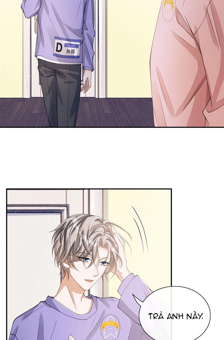Bất Lộ Thanh Sắc Chapter 9 - Trang 2