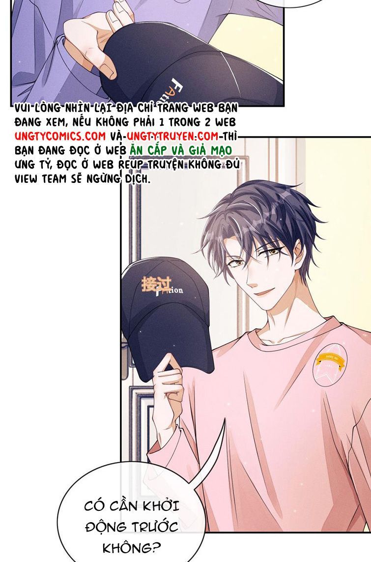 Bất Lộ Thanh Sắc Chapter 9 - Trang 2
