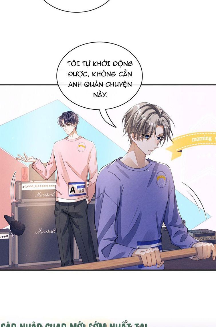 Bất Lộ Thanh Sắc Chapter 9 - Trang 2