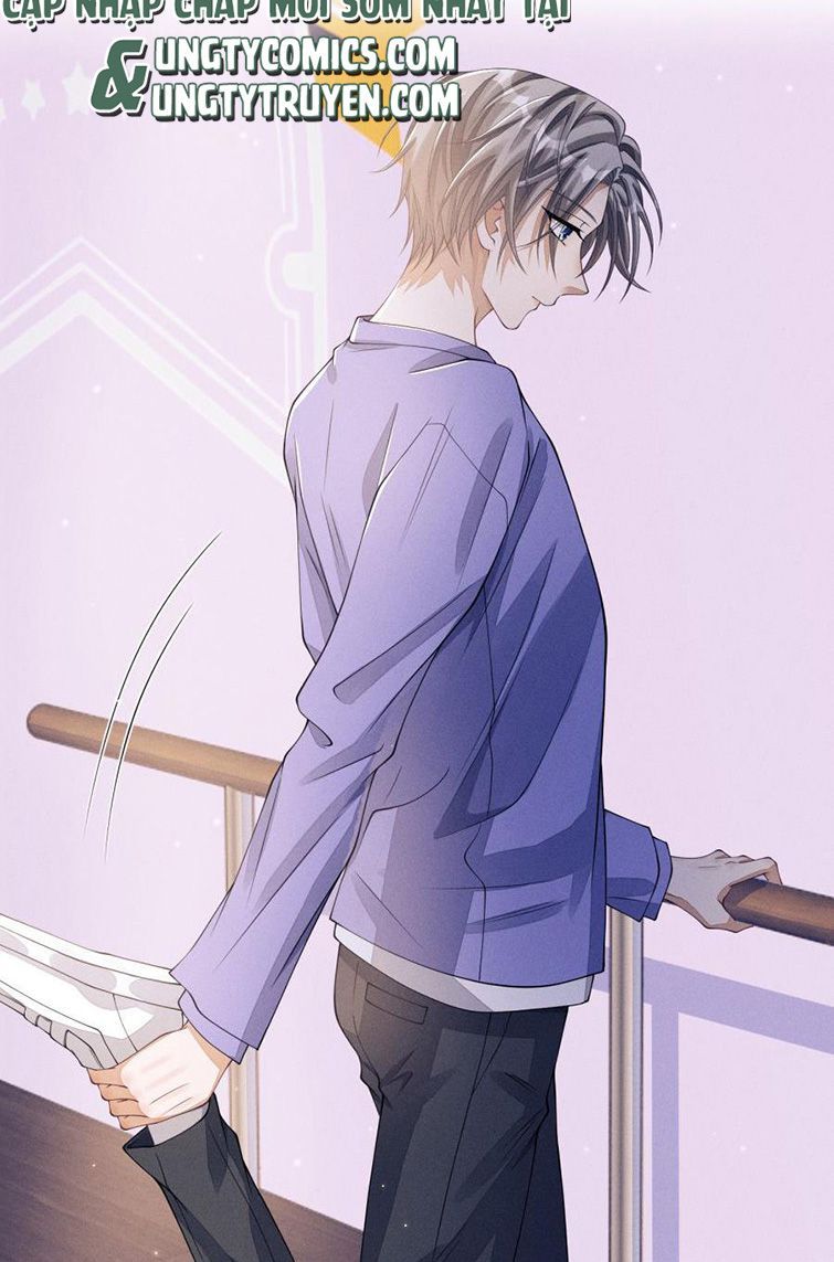 Bất Lộ Thanh Sắc Chapter 9 - Trang 2