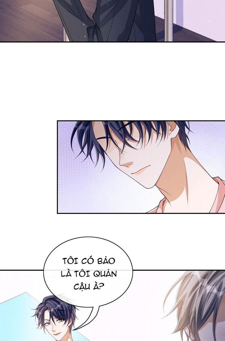 Bất Lộ Thanh Sắc Chapter 9 - Trang 2