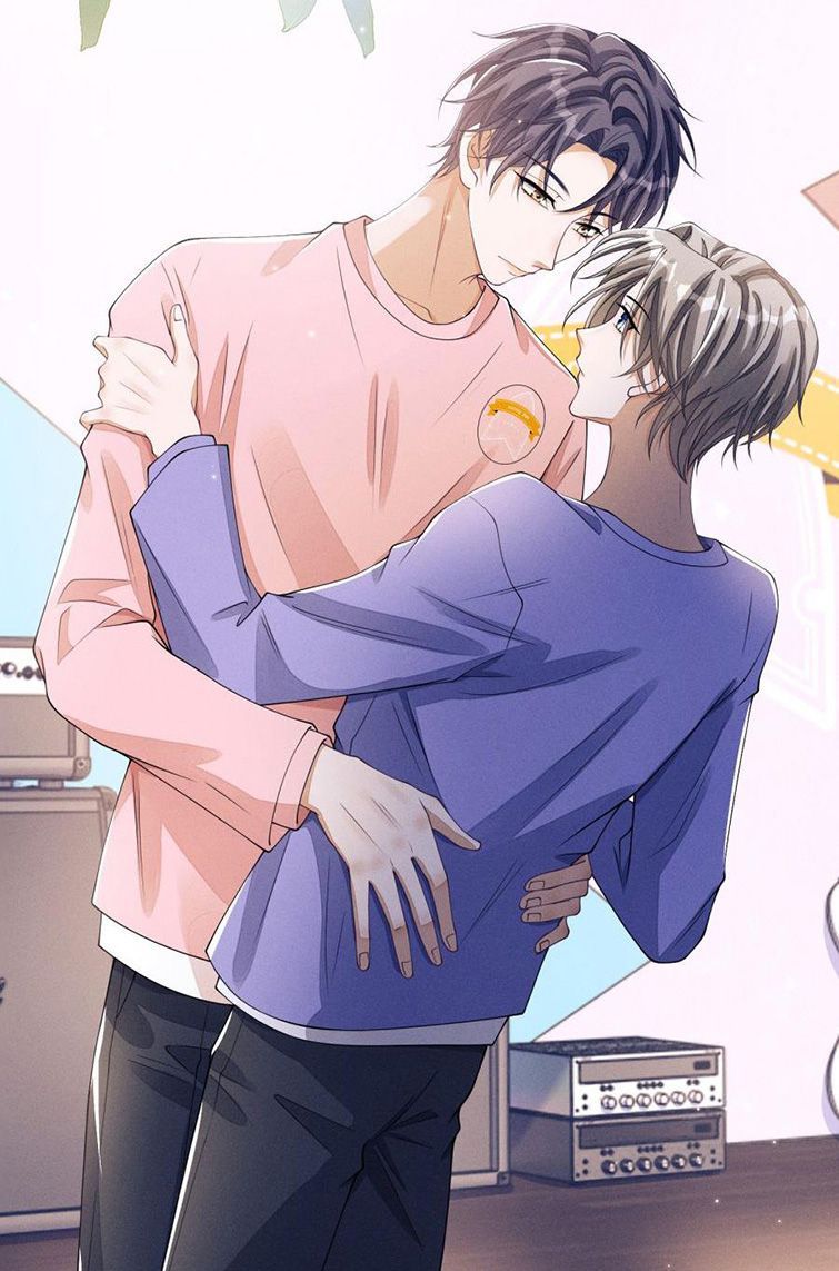 Bất Lộ Thanh Sắc Chapter 9 - Trang 2