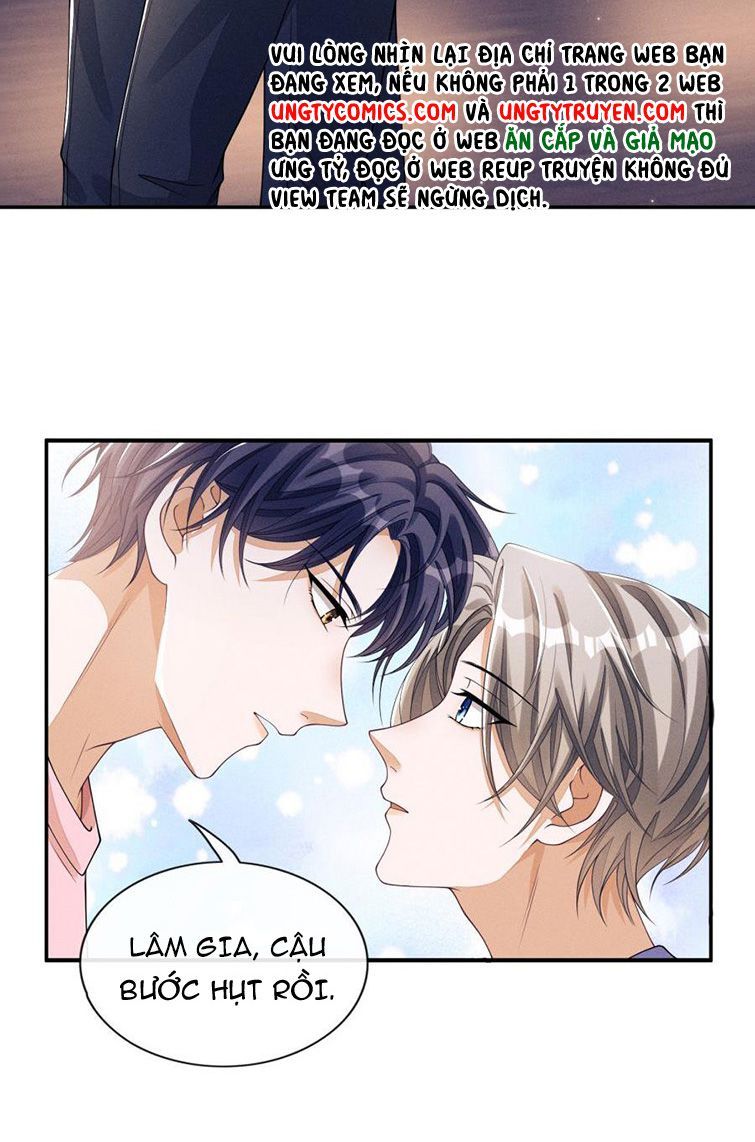 Bất Lộ Thanh Sắc Chapter 9 - Trang 2