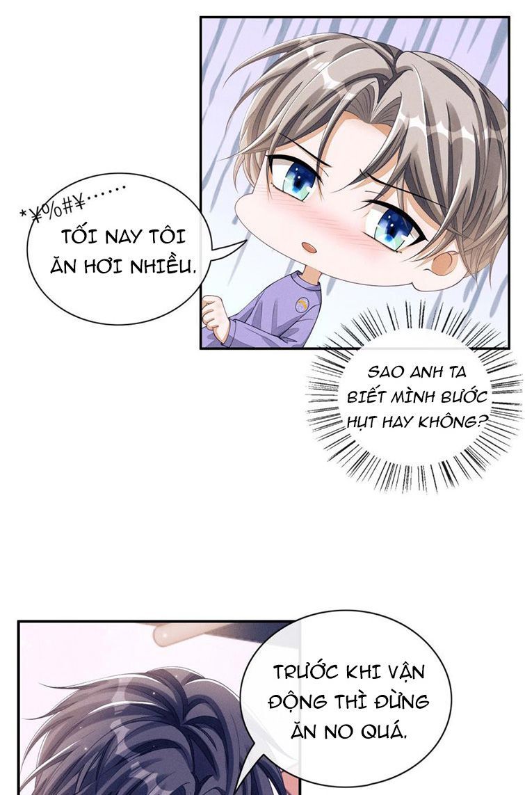 Bất Lộ Thanh Sắc Chapter 9 - Trang 2