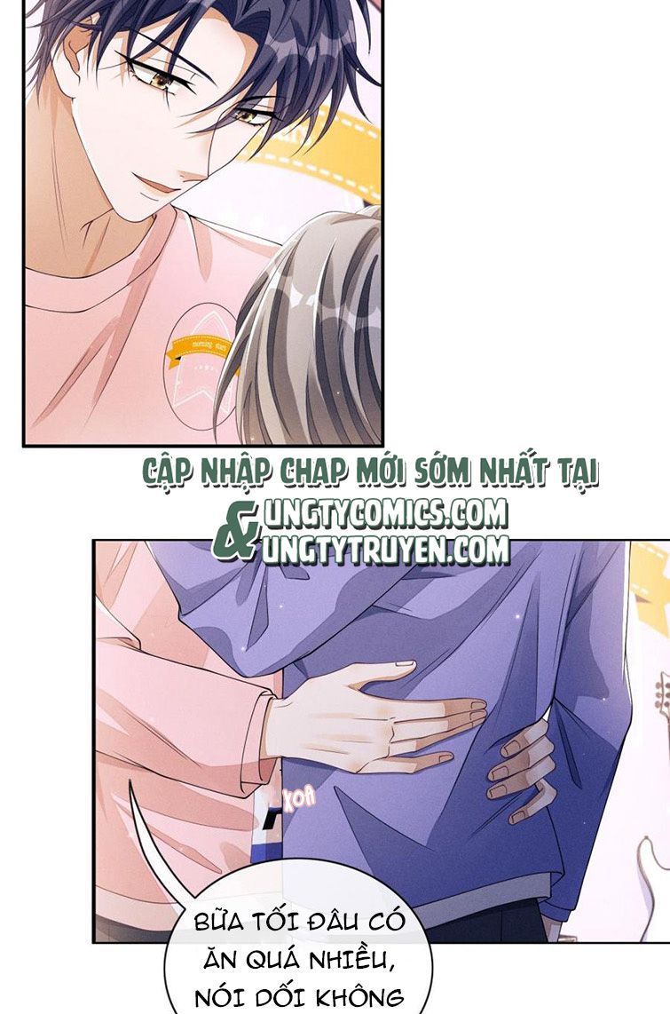 Bất Lộ Thanh Sắc Chapter 9 - Trang 2