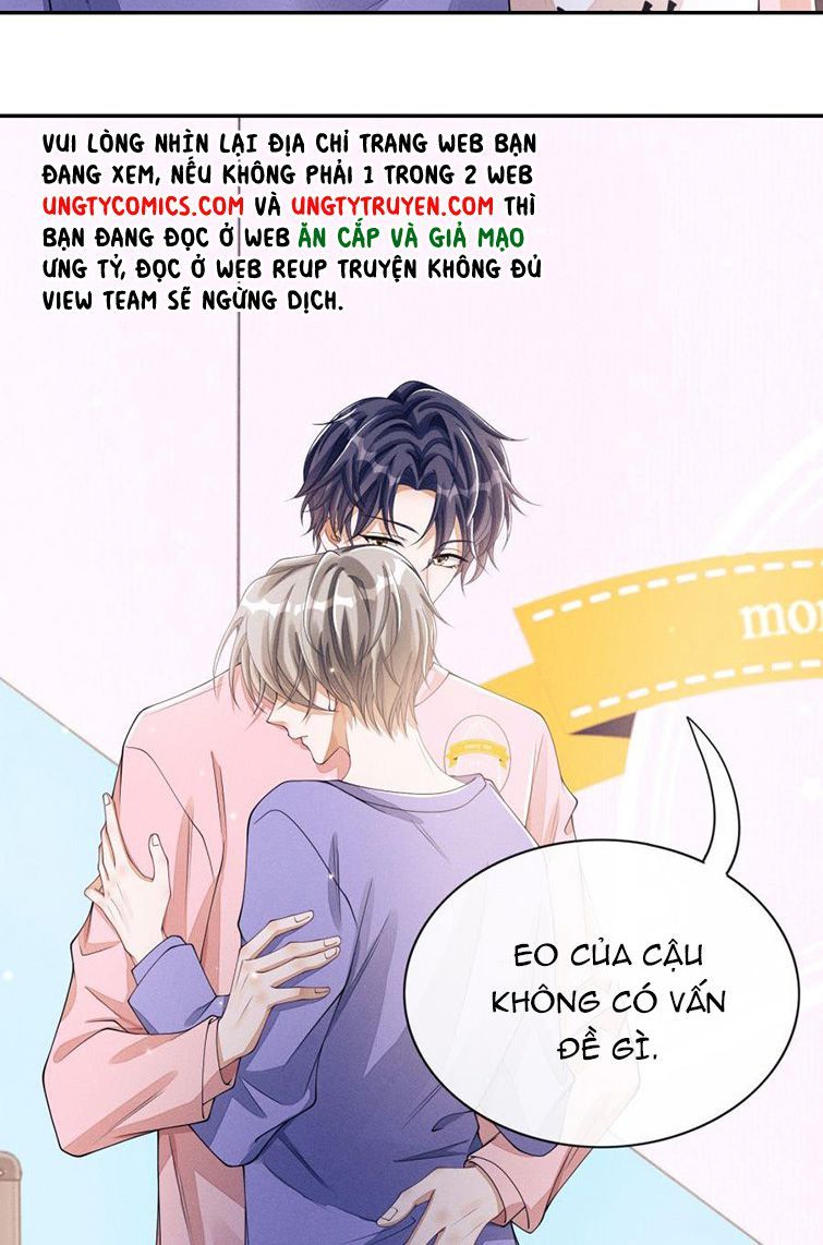 Bất Lộ Thanh Sắc Chapter 9 - Trang 2