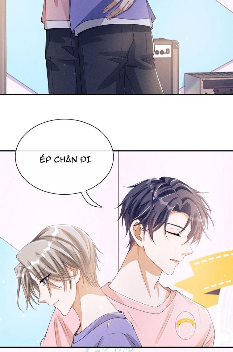 Bất Lộ Thanh Sắc Chapter 9 - Trang 2