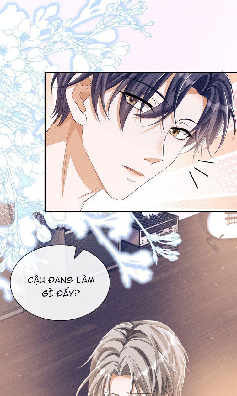 Bất Lộ Thanh Sắc Chapter 9 - Trang 2