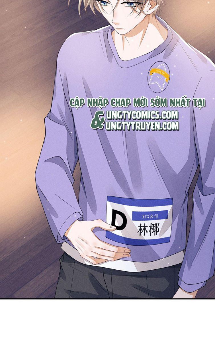 Bất Lộ Thanh Sắc Chapter 9 - Trang 2