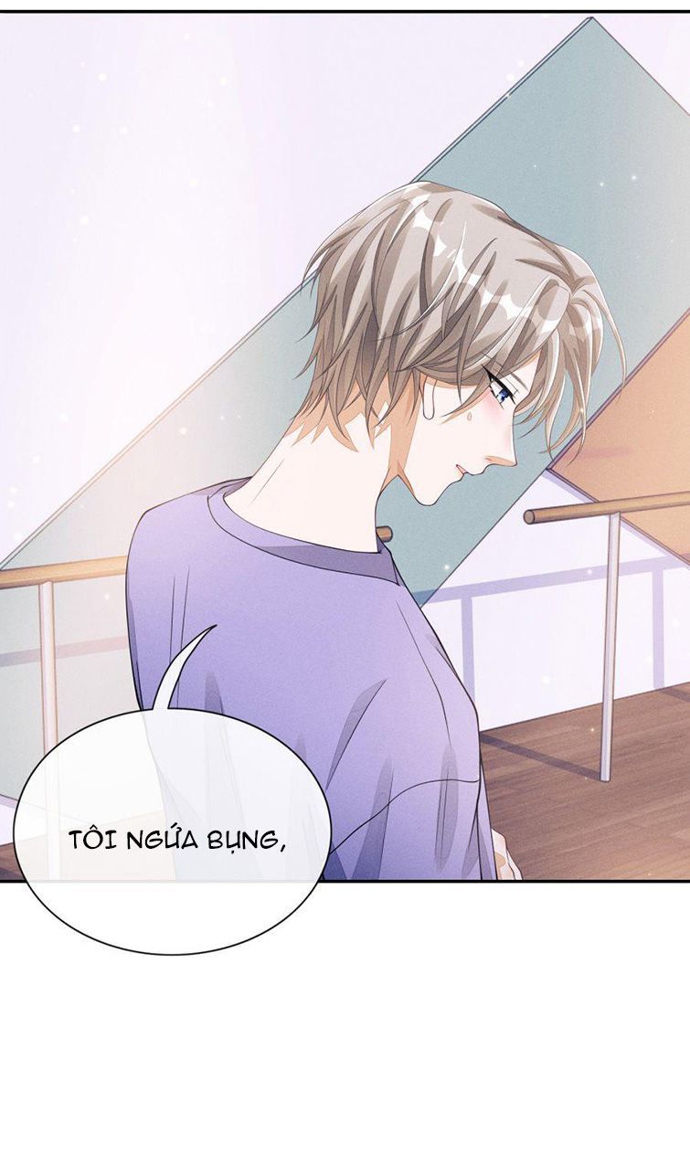 Bất Lộ Thanh Sắc Chapter 9 - Trang 2
