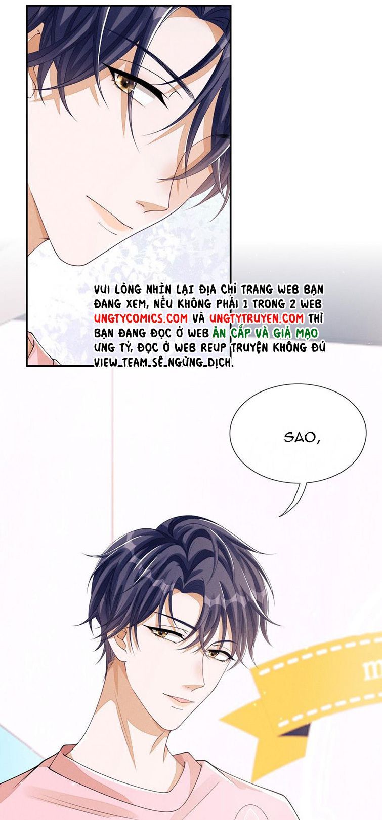 Bất Lộ Thanh Sắc Chapter 9 - Trang 2