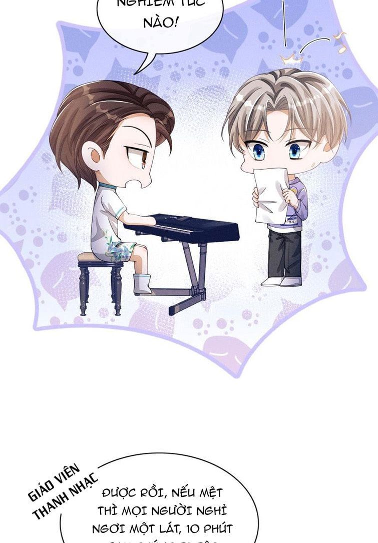 Bất Lộ Thanh Sắc Chapter 9 - Trang 2