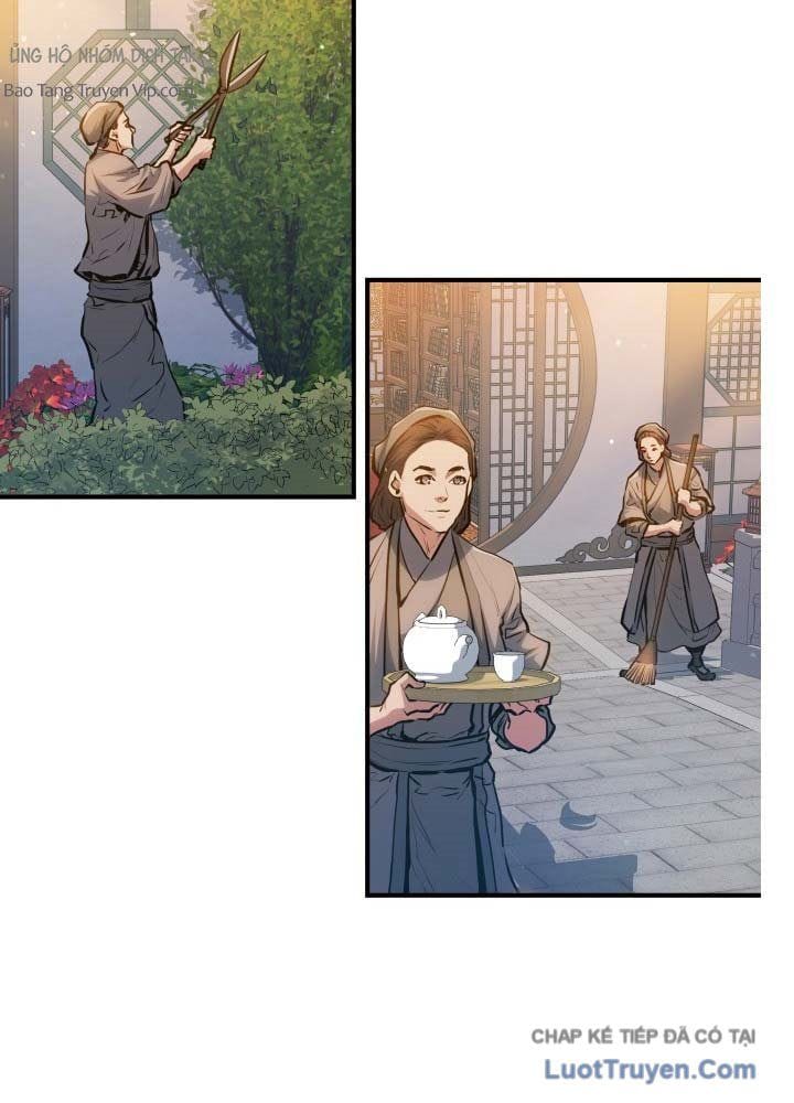 Bát Môn Chi Ngọc Chapter 10 - Trang 2