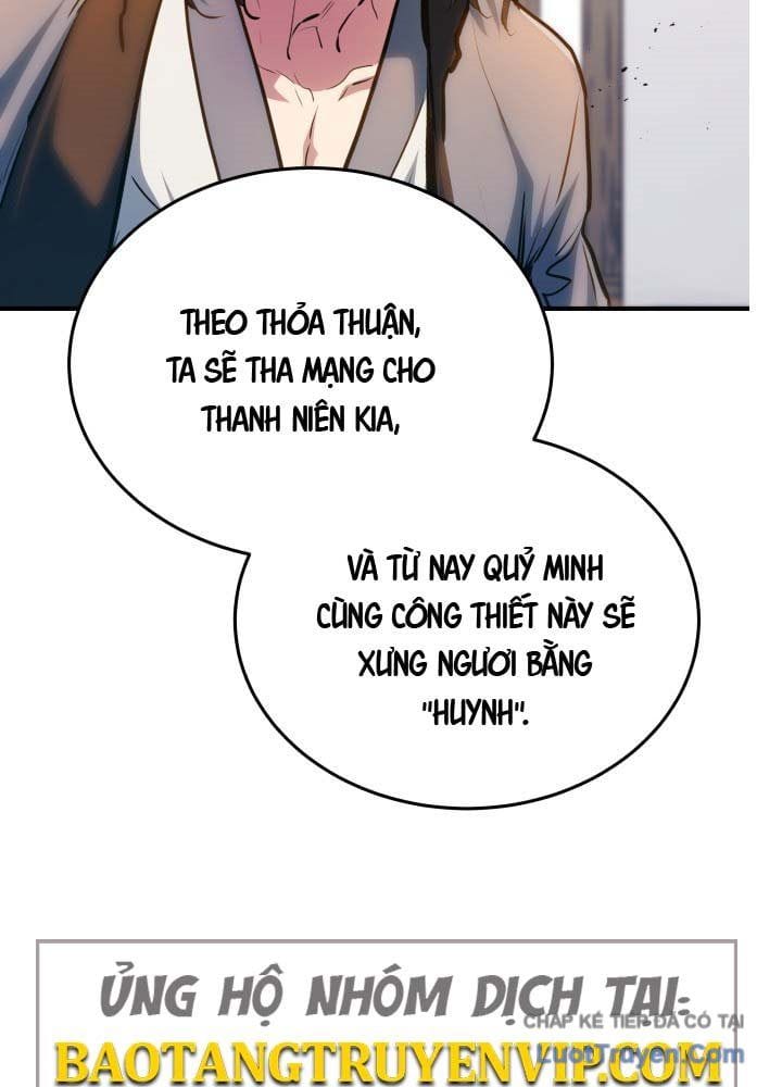 Bát Môn Chi Ngọc Chapter 10 - Trang 2