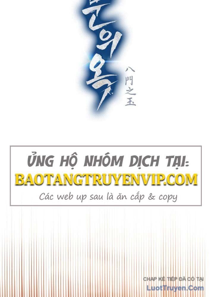 Bát Môn Chi Ngọc Chapter 10 - Trang 2