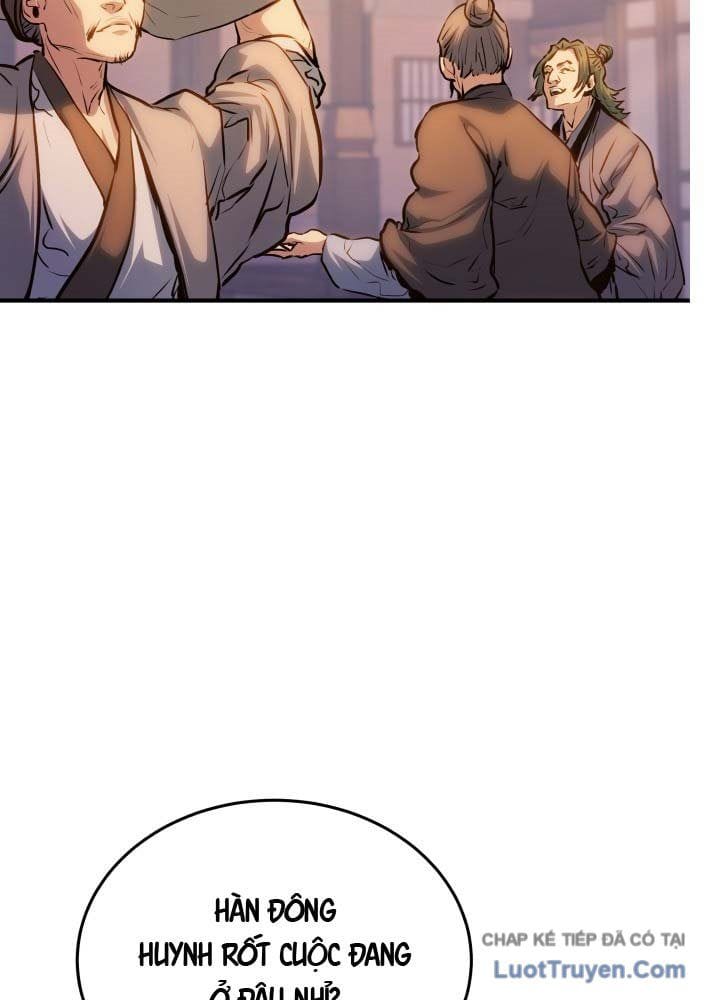 Bát Môn Chi Ngọc Chapter 10 - Trang 2