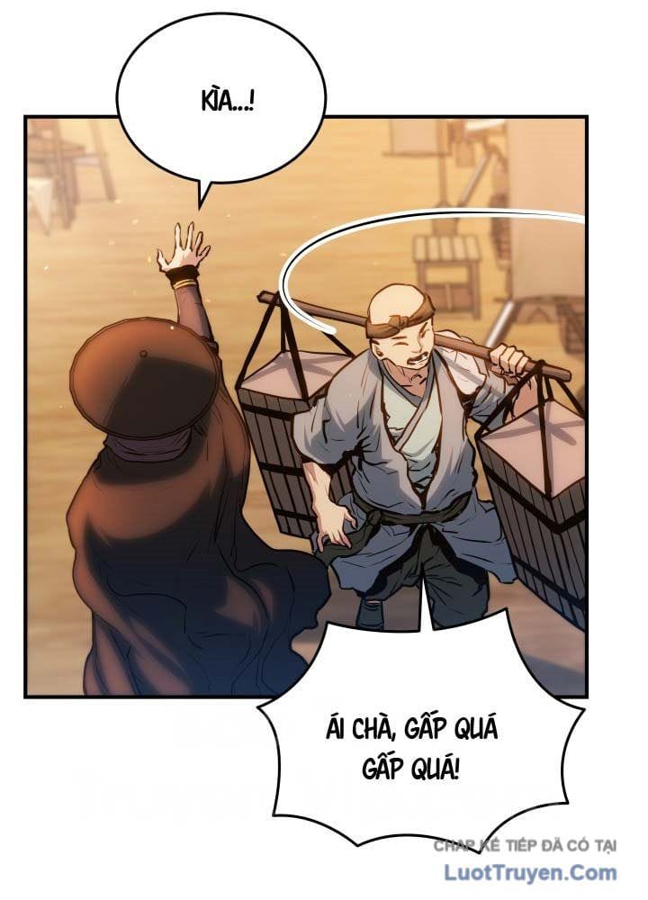 Bát Môn Chi Ngọc Chapter 10 - Trang 2