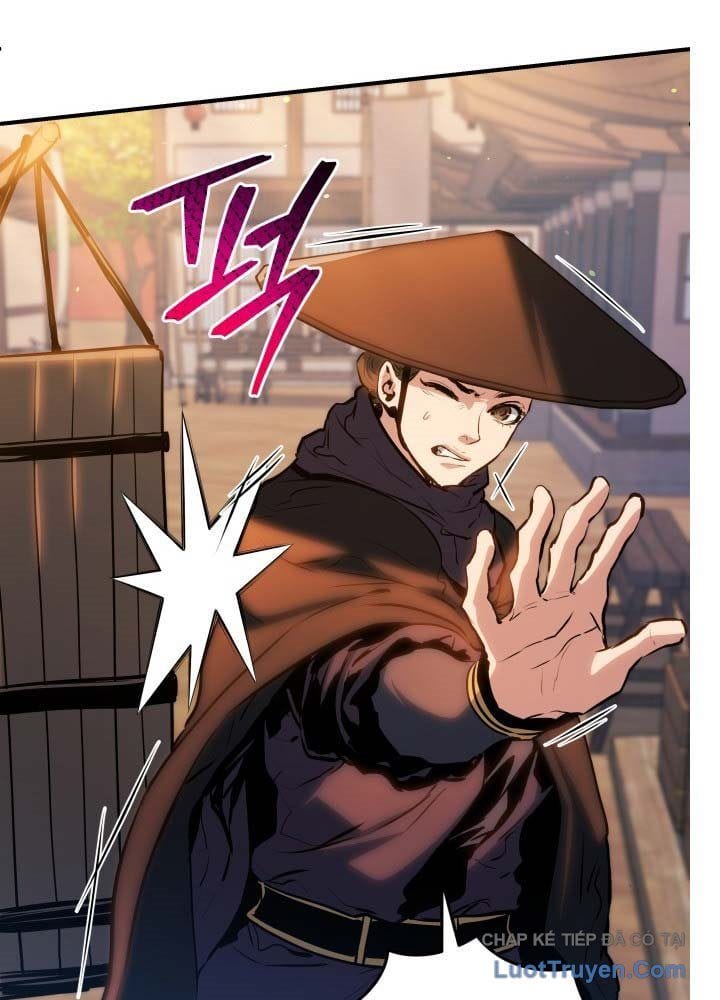 Bát Môn Chi Ngọc Chapter 10 - Trang 2