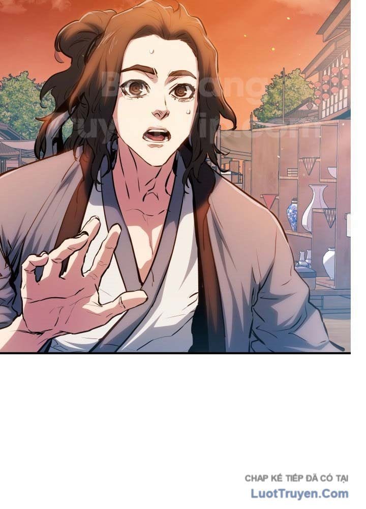 Bát Môn Chi Ngọc Chapter 10 - Trang 2