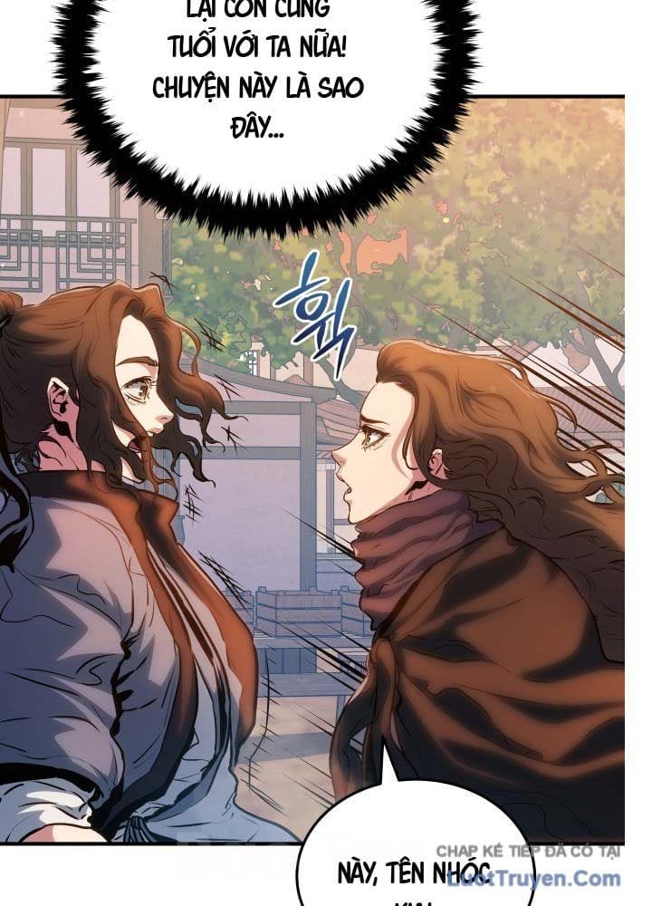 Bát Môn Chi Ngọc Chapter 10 - Trang 2