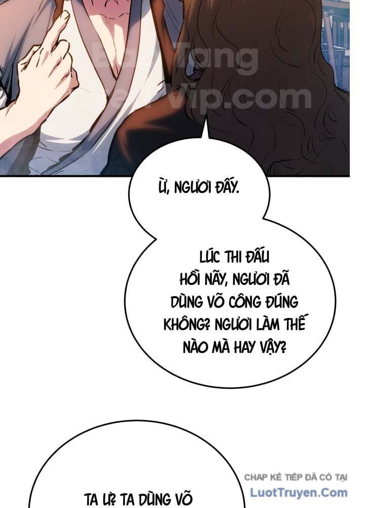 Bát Môn Chi Ngọc Chapter 10 - Trang 2