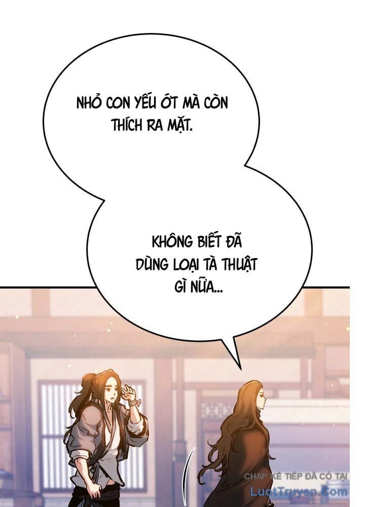 Bát Môn Chi Ngọc Chapter 10 - Trang 2