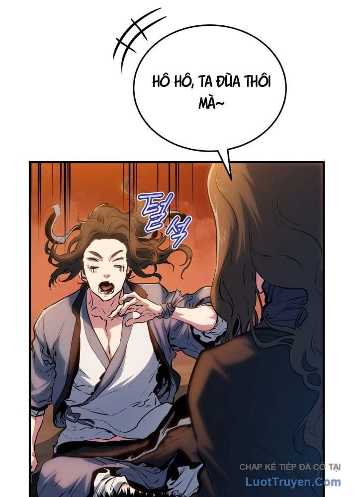 Bát Môn Chi Ngọc Chapter 10 - Trang 2
