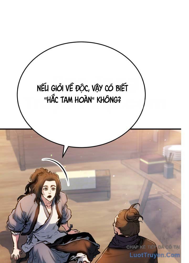 Bát Môn Chi Ngọc Chapter 10 - Trang 2