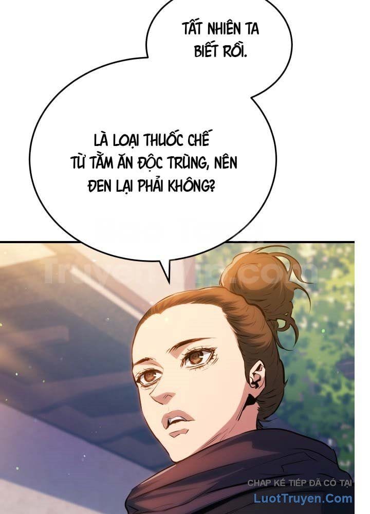 Bát Môn Chi Ngọc Chapter 10 - Trang 2