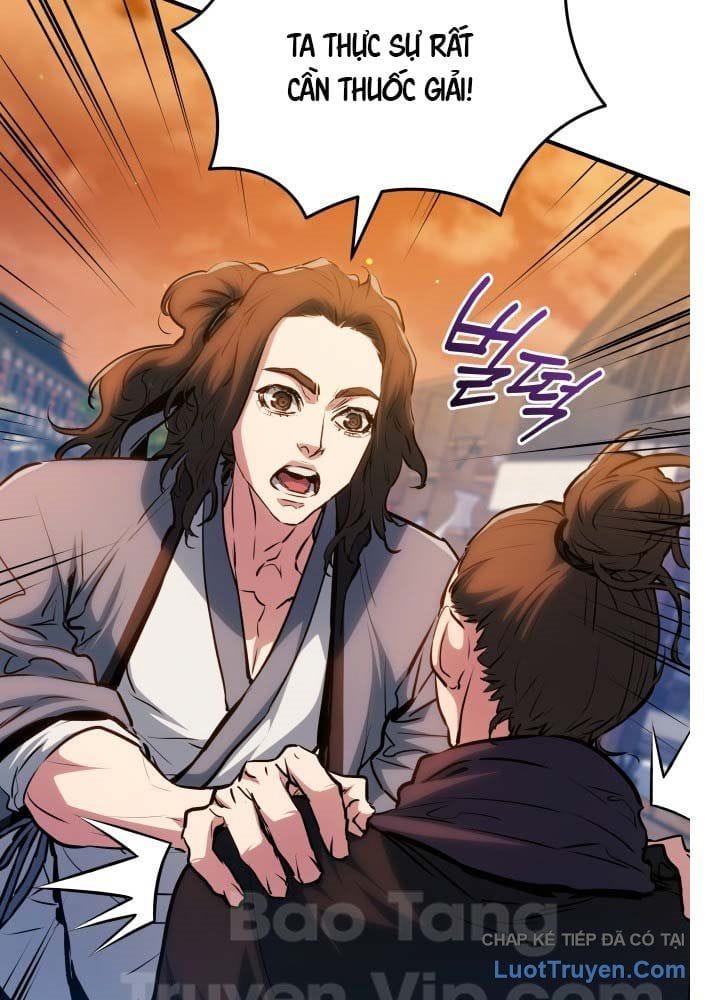 Bát Môn Chi Ngọc Chapter 10 - Trang 2