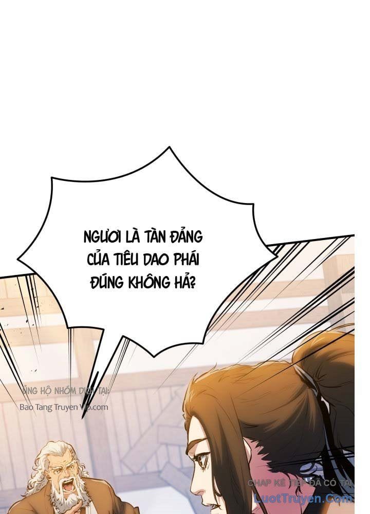 Bát Môn Chi Ngọc Chapter 10 - Trang 2