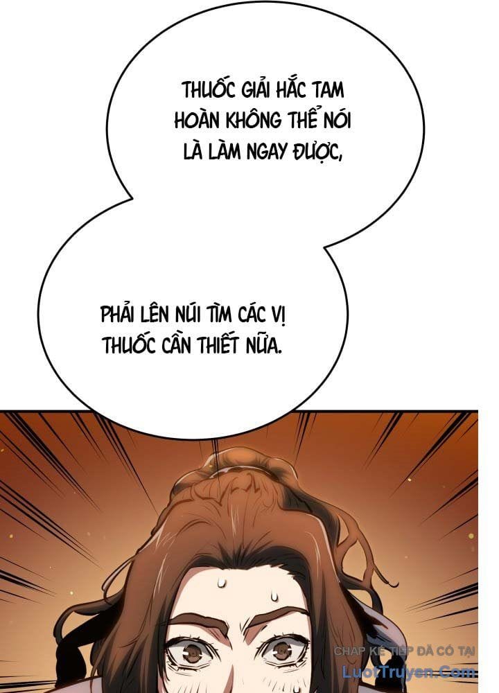 Bát Môn Chi Ngọc Chapter 10 - Trang 2