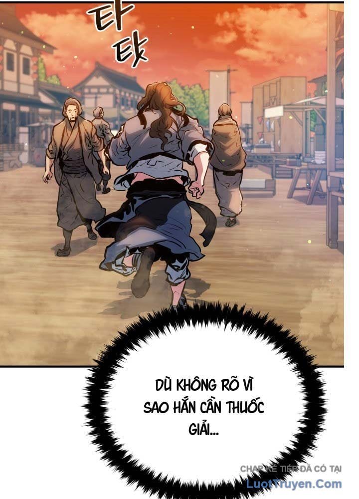 Bát Môn Chi Ngọc Chapter 10 - Trang 2