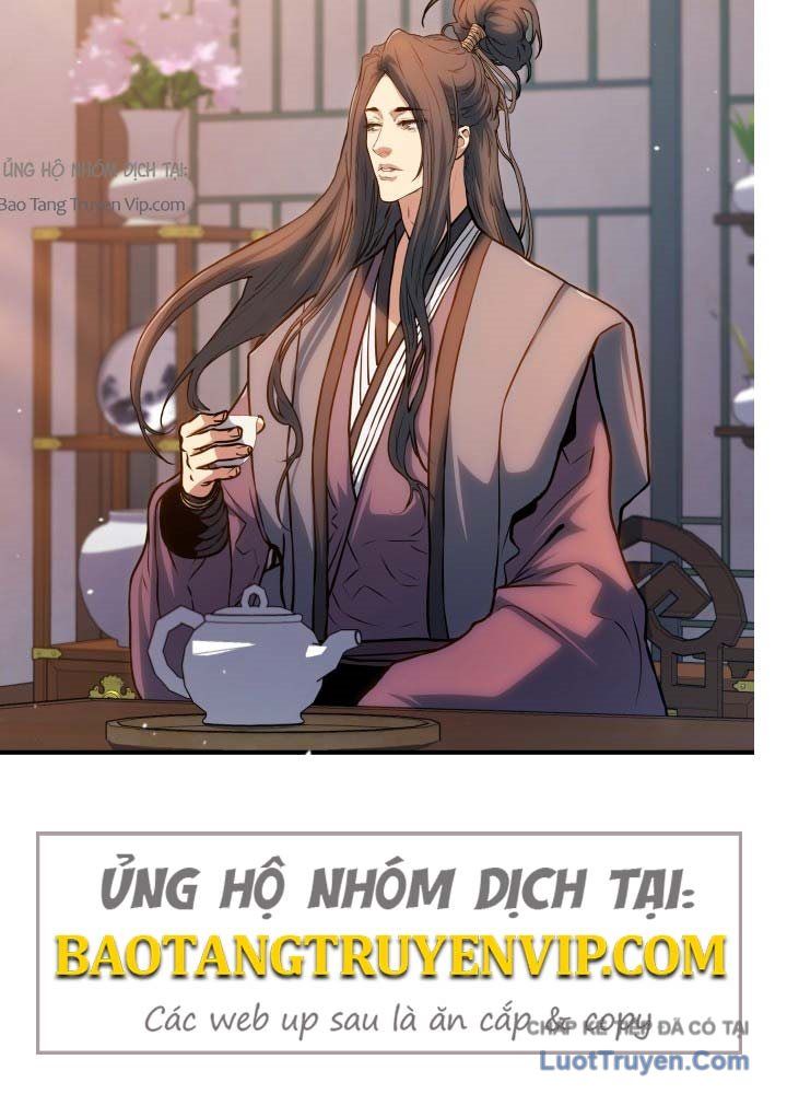 Bát Môn Chi Ngọc Chapter 11 - Trang 2