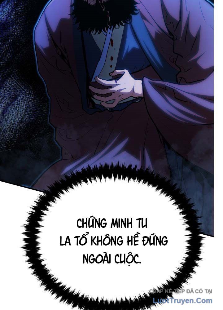 Bát Môn Chi Ngọc Chapter 11 - Trang 2