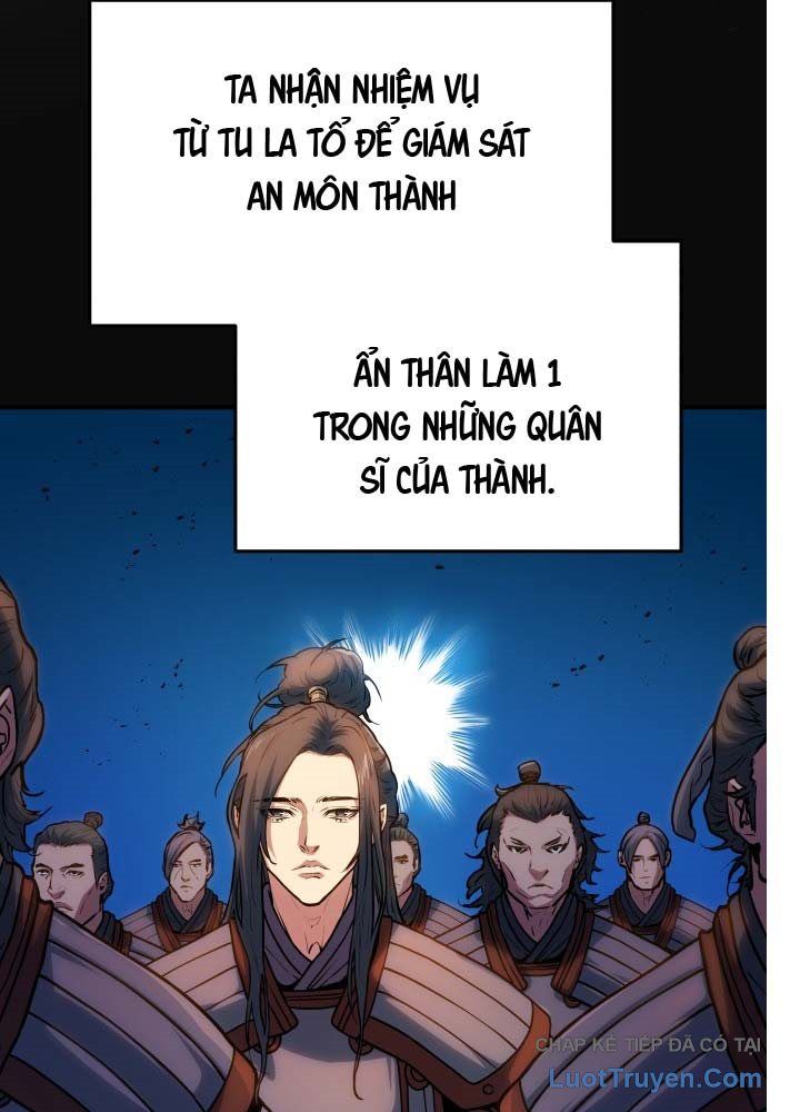 Bát Môn Chi Ngọc Chapter 11 - Trang 2
