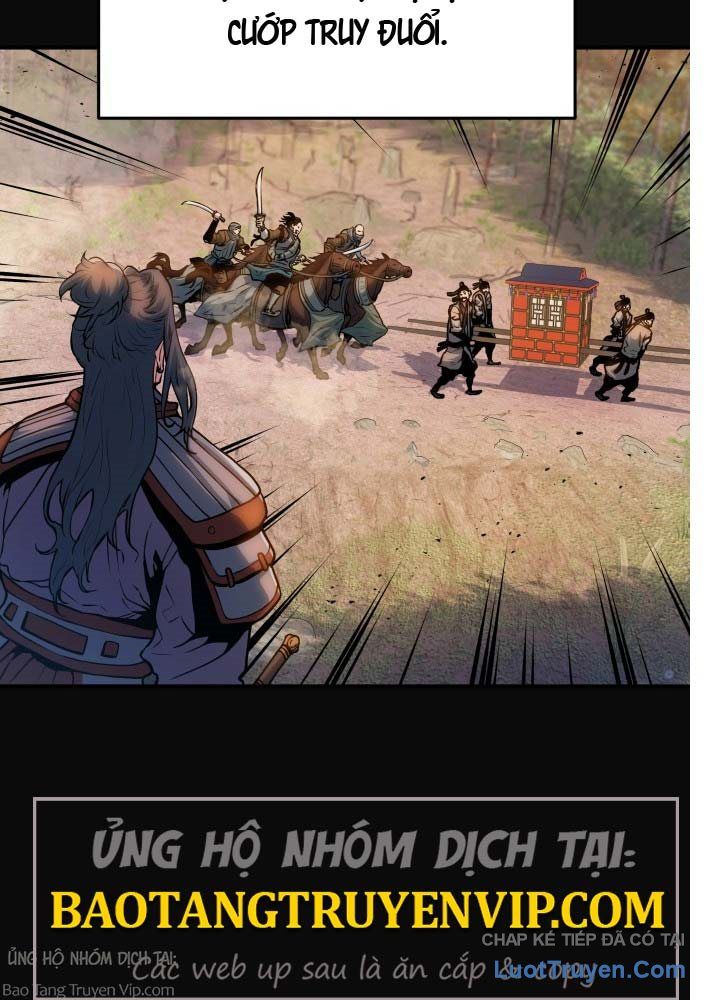 Bát Môn Chi Ngọc Chapter 11 - Trang 2